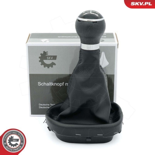 ESEN SKV Schalthebelknauf 63SKV433