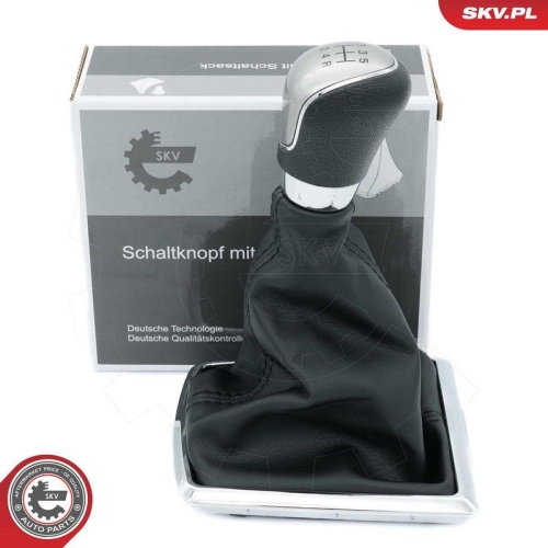 ESEN SKV Schalthebelknauf 63SKV431