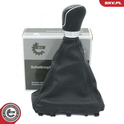 ESEN SKV Schalthebelknauf 63SKV429