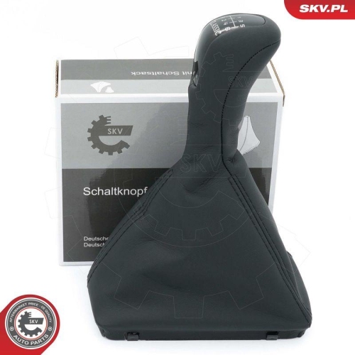 ESEN SKV Schalthebelknauf 63SKV423