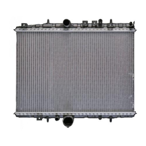 MAHLE K&uuml;hler, Motork&uuml;hlung BEHR *** PREMIUM LINE *** CR 393 000P