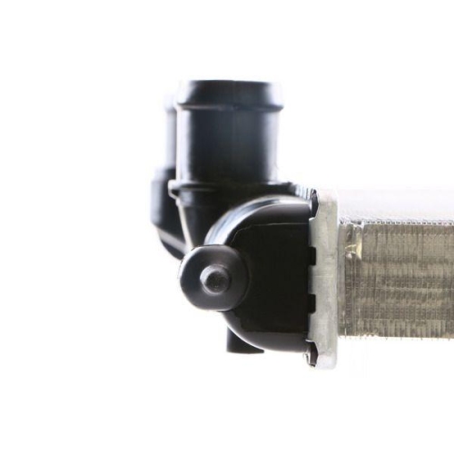 MAHLE Kühler, Motorkühlung BEHR CR 394 000S