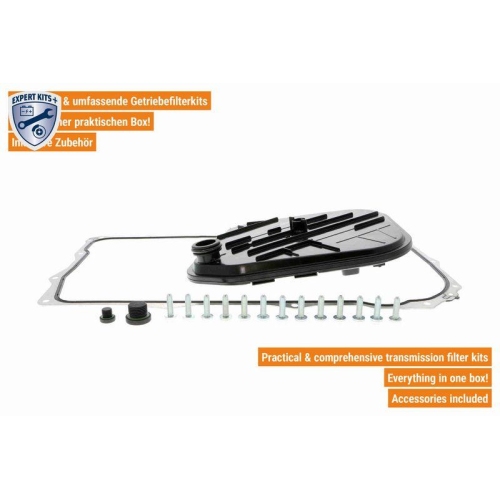 VAICO Hydraulikfiltersatz, Automatikgetriebe EXPERT KITS + V10-3302