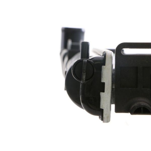 MAHLE Kühler, Motorkühlung BEHR CR 406 000S