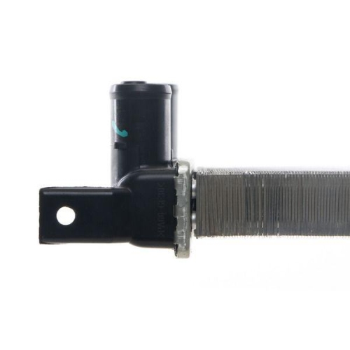 MAHLE Kühler, Motorkühlung BEHR CR 412 000S