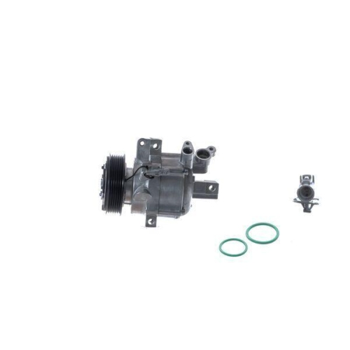 MAHLE Kompressor, Klimaanlage BEHR ACP 1286 000S