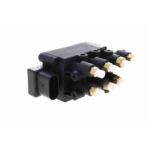 VEMO Ventil, Druckluftanlage Green Mobility Parts V58-51-0001