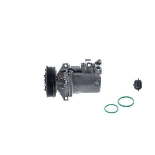 MAHLE Kompressor, Klimaanlage BEHR ACP 929 000S