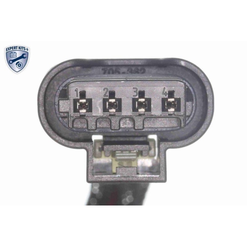 VEMO Beheizung, Tankeinheit (Harnstoffeinspritzung) EXPERT KITS + V10-68-0002