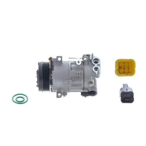 MAHLE Kompressor, Klimaanlage BEHR ACP 1629 000S