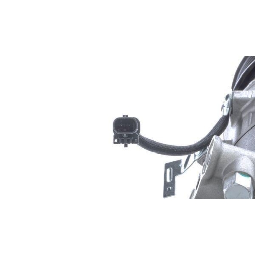 MAHLE Kompressor, Klimaanlage BEHR ACP 531 000S