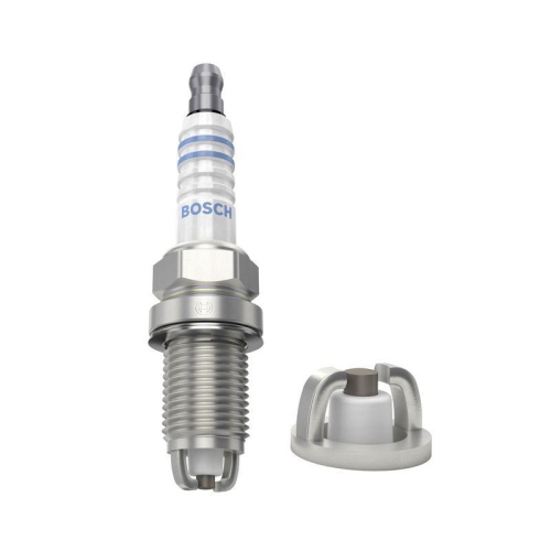 BOSCH Z&uuml;ndkerze Nickel 0 242 235 668