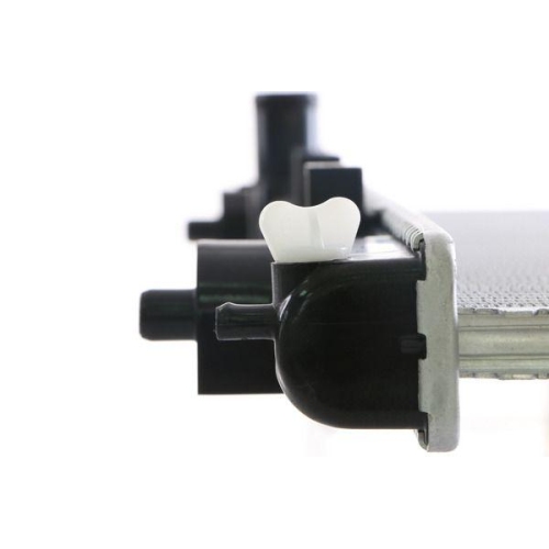 MAHLE Kühler, Motorkühlung BEHR CR 533 000S