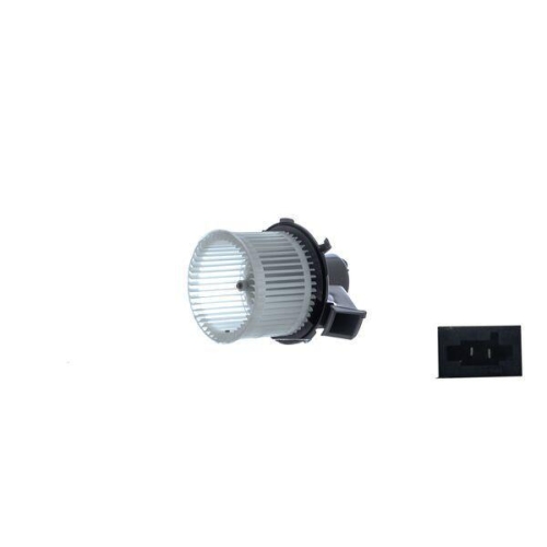 MAHLE Innenraumgebl&auml;se BEHR AB 340 000S