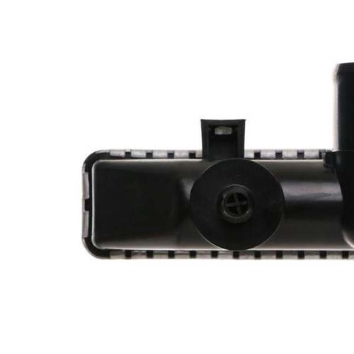 MAHLE Kühler, Motorkühlung BEHR CR 543 000S