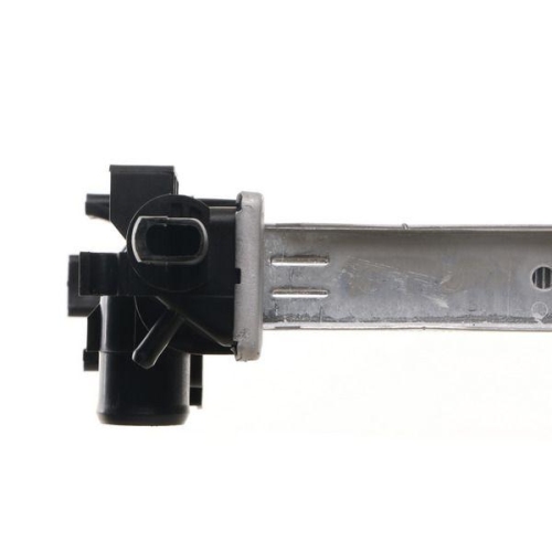 MAHLE Kühler, Motorkühlung BEHR CR 553 000S