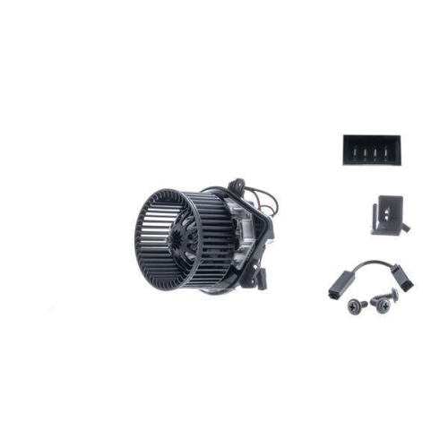 MAHLE Innenraumgebl&auml;se BEHR AB 357 000S