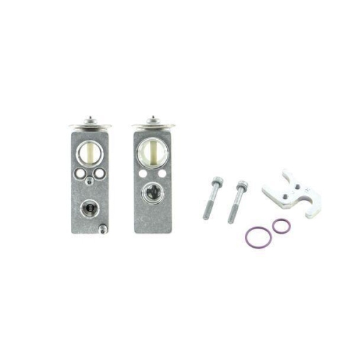 MAHLE Expansionsventil, Klimaanlage BEHR *** PREMIUM LINE *** AVE 145 000P