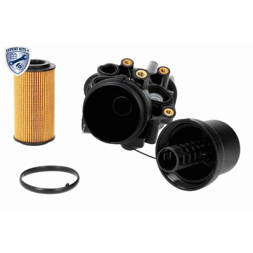 VAICO Geh&auml;use, &Ouml;lfilter EXPERT KITS + V10-4621