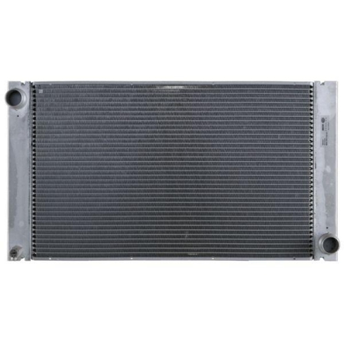 MAHLE Kühler, Motorkühlung BEHR *** PREMIUM LINE *** CR 577 000P