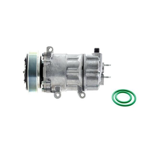 MAHLE Kompressor, Klimaanlage BEHR ACP 1273 000S