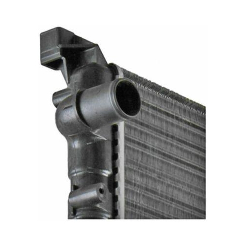 MAHLE K&uuml;hler, Motork&uuml;hlung BEHR CR 610 000S