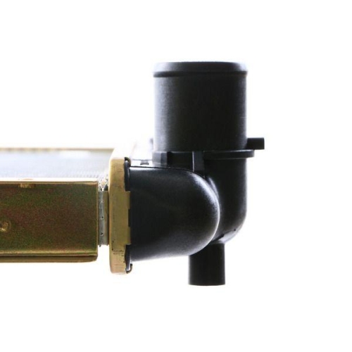 MAHLE Kühler, Motorkühlung BEHR CR 62 000S