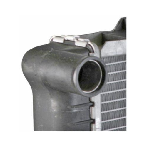 MAHLE Kühler, Motorkühlung BEHR CR 634 000S