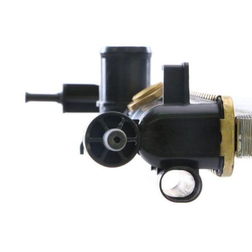 MAHLE K&uuml;hler, Motork&uuml;hlung BEHR CR 650 000S