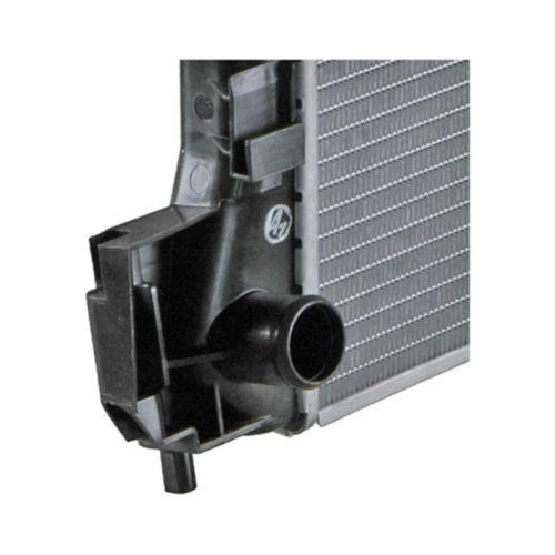 MAHLE Kühler, Motorkühlung BEHR CR 763 000S