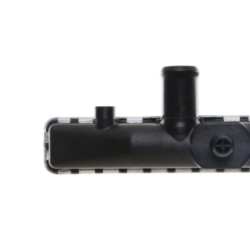 MAHLE Kühler, Motorkühlung BEHR CR 768 000S