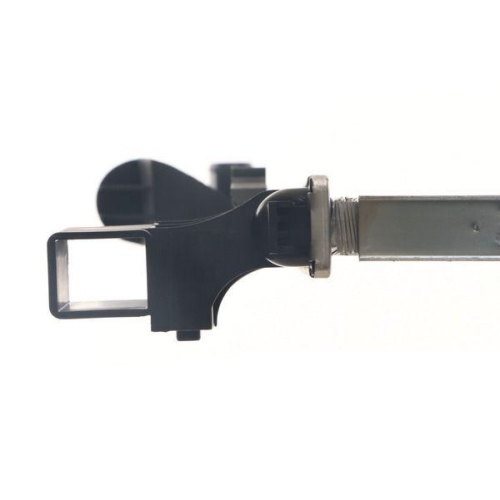 MAHLE Kühler, Motorkühlung BEHR CR 81 000S