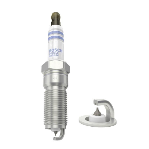 BOSCH Zündkerze Iridium 0 242 236 663