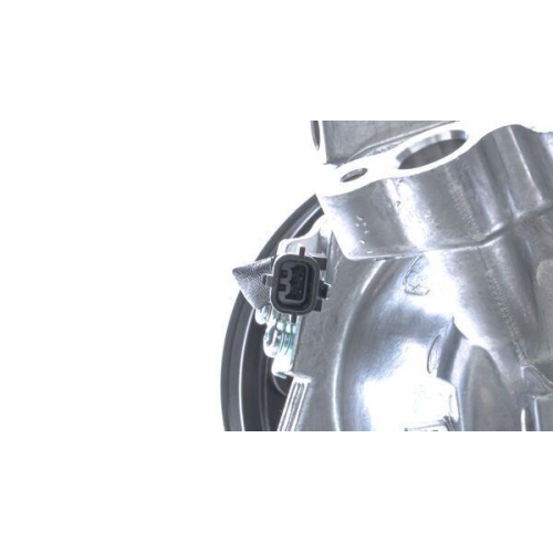 MAHLE Kompressor, Klimaanlage BEHR ACP 1628 000S