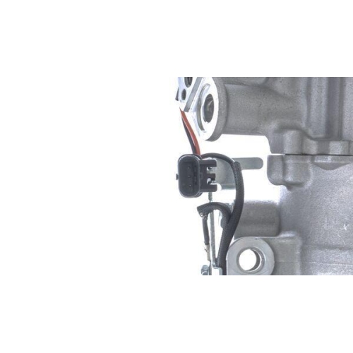 MAHLE Kompressor, Klimaanlage BEHR ACP 577 000S