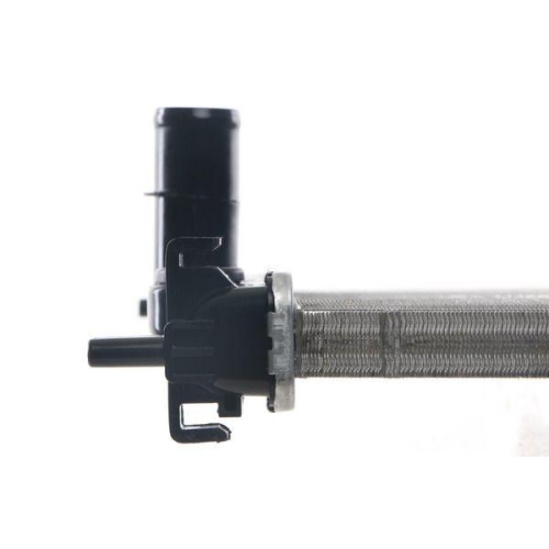 MAHLE Kühler, Motorkühlung BEHR CR 831 001S