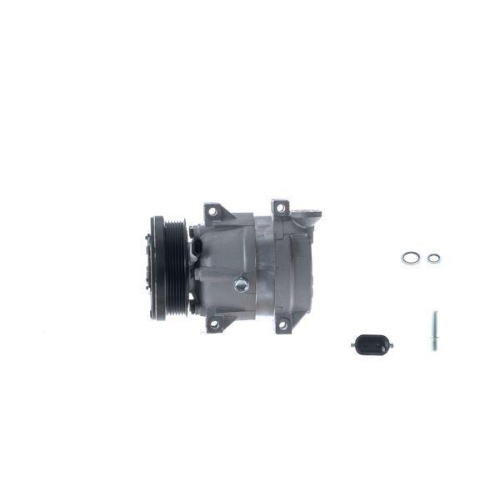 MAHLE Kompressor, Klimaanlage BEHR ACP 319 000S