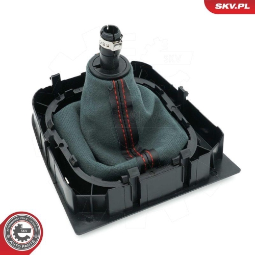 ESEN SKV Schalthebelknauf