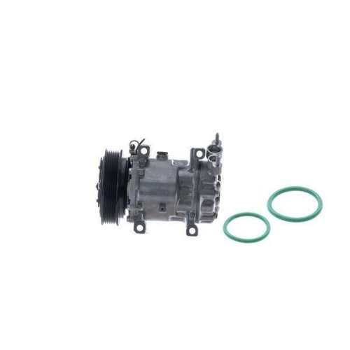 MAHLE Kompressor, Klimaanlage BEHR ACP 1646 000S