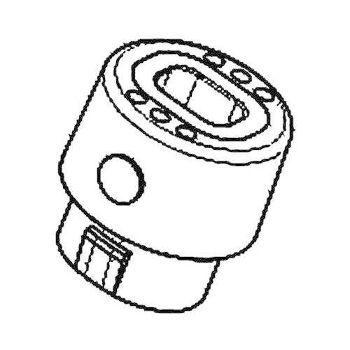 MAHLE K&uuml;hler, Motork&uuml;hlung BEHR *** PREMIUM LINE *** CR 866 000P