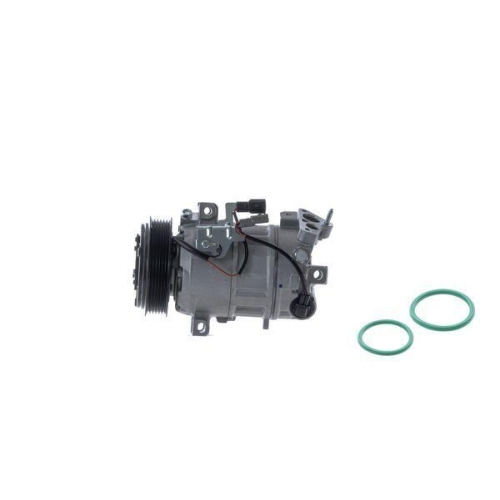 MAHLE Kompressor, Klimaanlage BEHR ACP 1668 000S