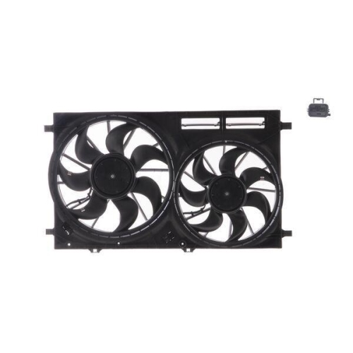MAHLE L&uuml;fter, Motork&uuml;hlung BEHR CFF 637 000S