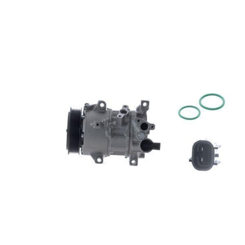 MAHLE Kompressor, Klimaanlage BEHR ACP 1680 000S