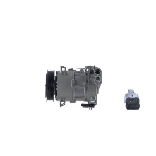 MAHLE Kompressor, Klimaanlage BEHR ACP 1687 000S