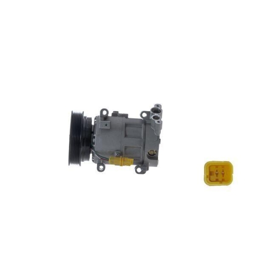MAHLE Kompressor, Klimaanlage BEHR ACP 1690 000S