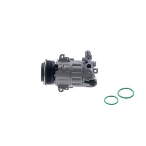 MAHLE Kompressor, Klimaanlage BEHR ACP 1691 000S