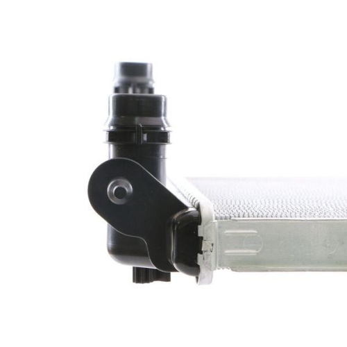 MAHLE Kühler, Motorkühlung BEHR CR 977 000S