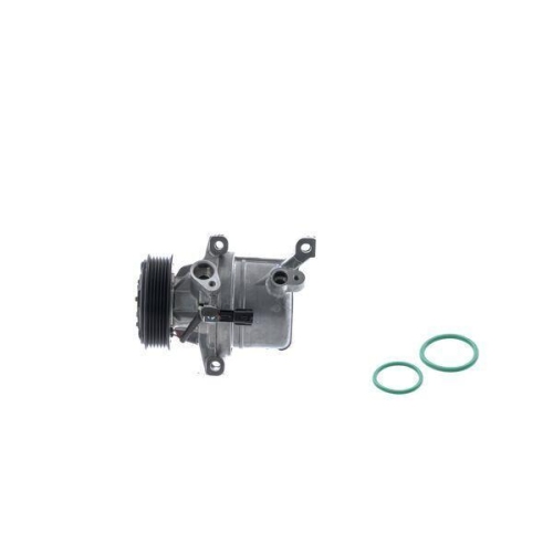 MAHLE Kompressor, Klimaanlage BEHR ACP 1692 000S