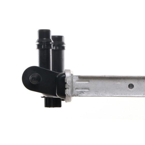 MAHLE Kühler, Motorkühlung BEHR CR 978 000S