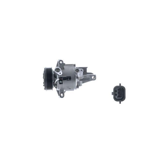 MAHLE Kompressor, Klimaanlage BEHR *** PREMIUM LINE *** ACP 1699 000P